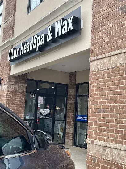 D'Lux HeadSpa & Wax - Head Spa