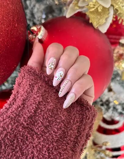 Lifestyle Nail Bar 316 - Head Spa