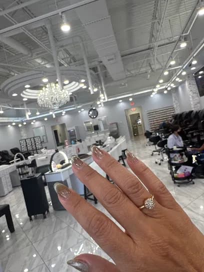 Queen of Nails (20% OFF New Customers) - Head Spa