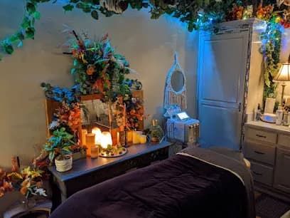 Jolie Day Spa - Head Spa