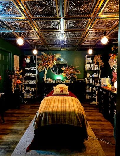 The Skin Mage Spa - Head Spa