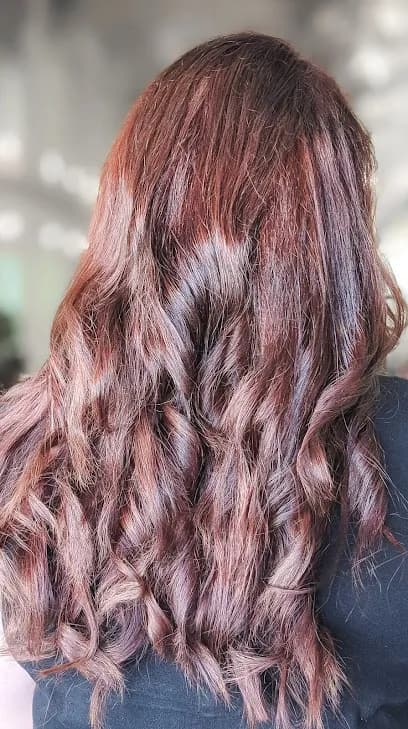 Hartline Hair Salon & Spa - Head Spa