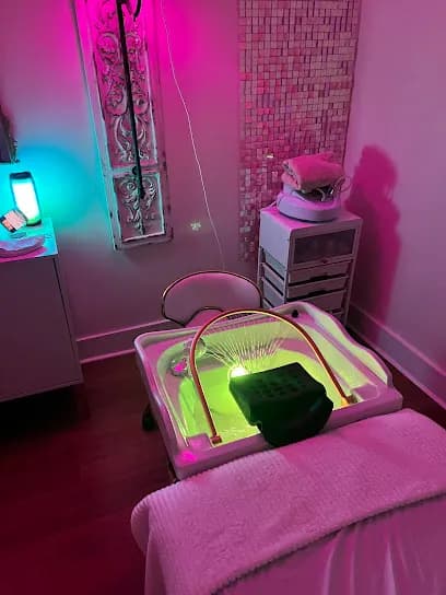 Pampered Head Spa & Skin co. - Head Spa