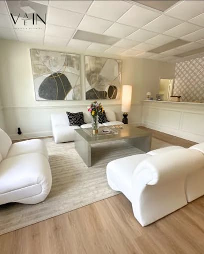 Vaein Beauty & Wellness - Head Spa