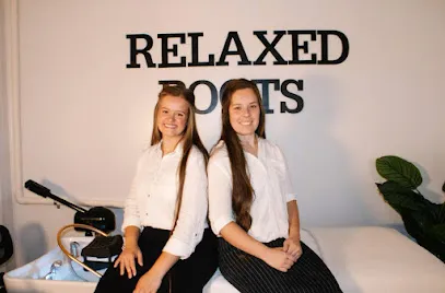 Relaxed Roots Head Spa - Head Spa