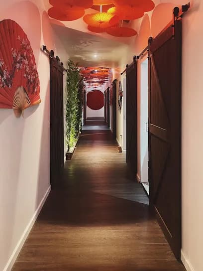 Lavie Head Spa - Head Spa