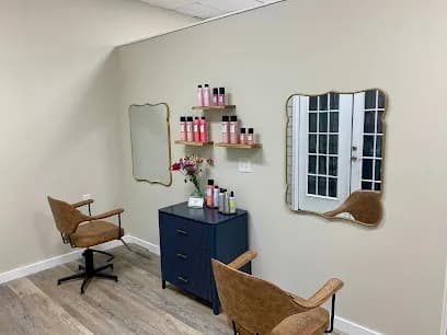 Three Rays Boutique - Head Spa