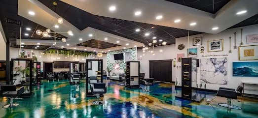 Studio 285 - Head Spa