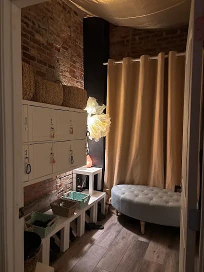 T’s Salon - Head Spa