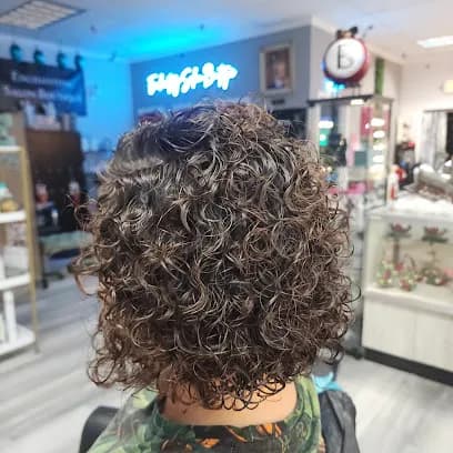 Enchanting Salon Boutique - Head Spa