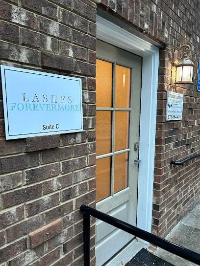 Lashes Forevermore and Spa - Head Spa