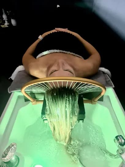 Braselton HeadSpa & Co. - Head Spa