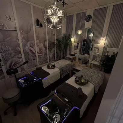 LAM LAM Headspa - Head Spa
