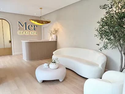 Mer Head Spa - Head Spa