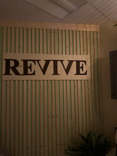 Revive Head Spa Johns Creek - Head Spa