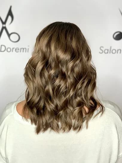 Salon Doremi - Head Spa