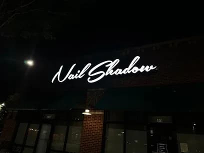 Nail Shadow Kennesaw - Head Spa