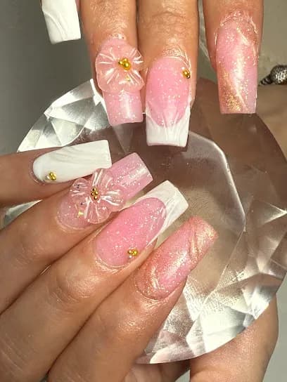 Honey Nails & Head Spa - Head Spa