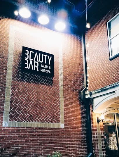 The Beauty Bar LG - Head Spa