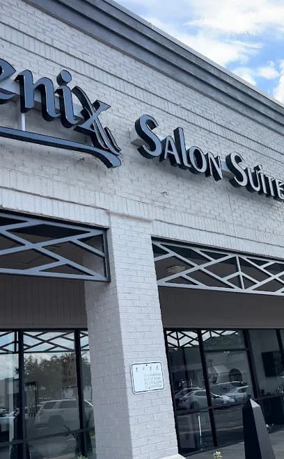 CHC Luxury Head Spa & Salon - Head Spa