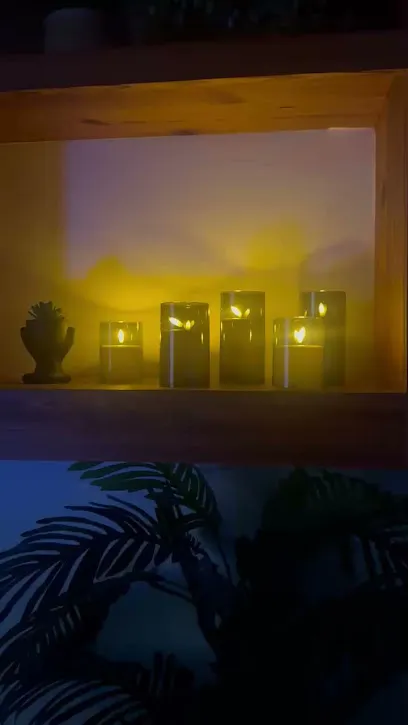 Zen to Root Headspa - Head Spa