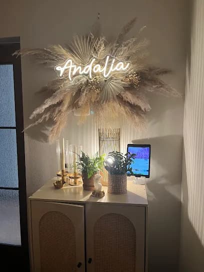 Andalia Head Spa Marietta - Head Spa