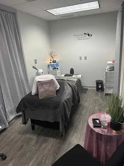 Get Waisted By MJ - Head Spa