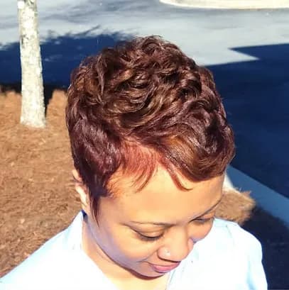 Halo Honey Salon and Head Spa - Head Spa