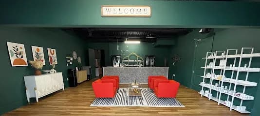 Organic Living and Wellness - Head Spa