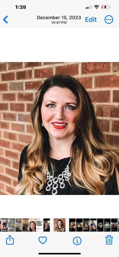 The Nook HAIR DESIGN By Michele - Head Spa