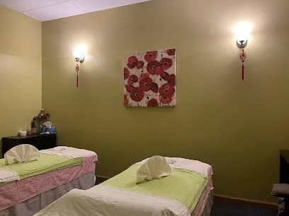 Wellness Massage - Head Spa