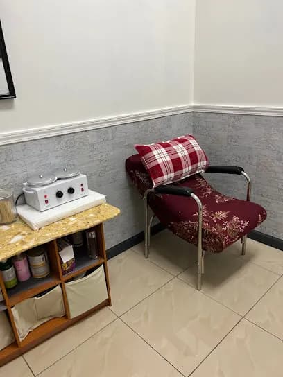 Vy's Spa & Nails - Head Spa