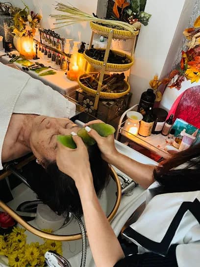 Revival Head Spa - Head Spa