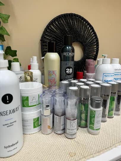 The Aesthetics Spa & Wellness - Head Spa