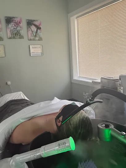 Head Spa @ J Signature Suites - Head Spa