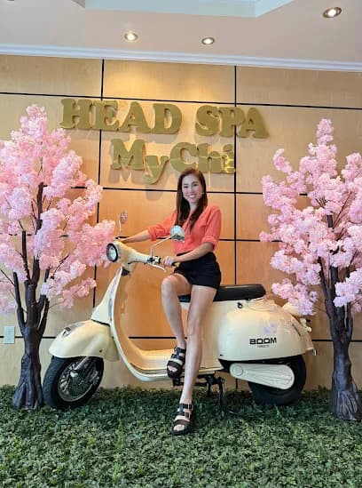 MyChi MyChi Hair & Head Spa - Head Spa