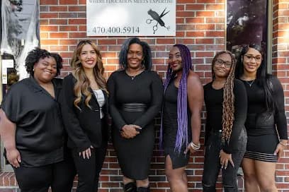 MANE HAIR LLC - Head Spa