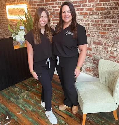 ReNew MedSpa Pooler - Head Spa