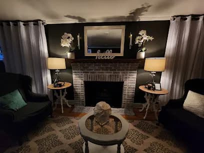 Rincon Day Spa - Head Spa