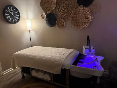 Still Waters Head Spa Rome - Head Spa