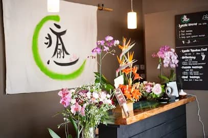 Healing Touch Iyashi - Head Spa