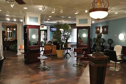 Sanctuary Salon & Spa - Head Spa