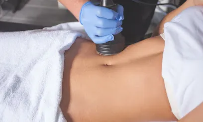 New Touch Beauty Spa - Head Spa