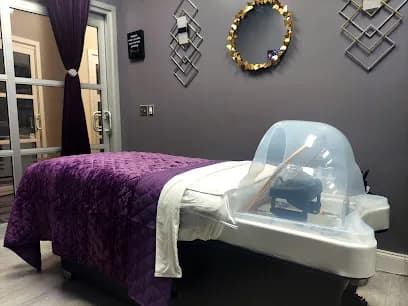 pampered head spa by yoli - Head Spa