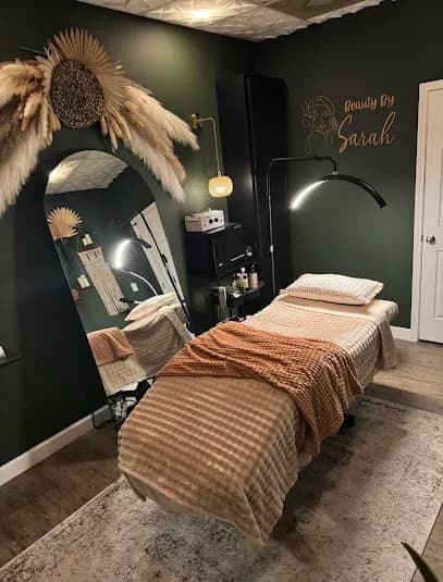Beauty By Sarah - Head Spa