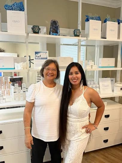 PACiFiCA ESTHETiCS SPA - Saint Simons Island - Head Spa