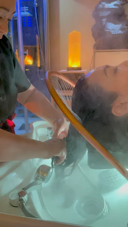 The Japanese Head Spa St Simons Island - Head Spa