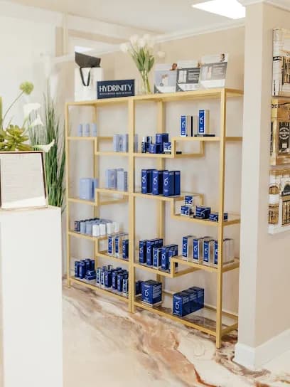 CRU Medical Aesthetic Atelier & Boutique - Head Spa