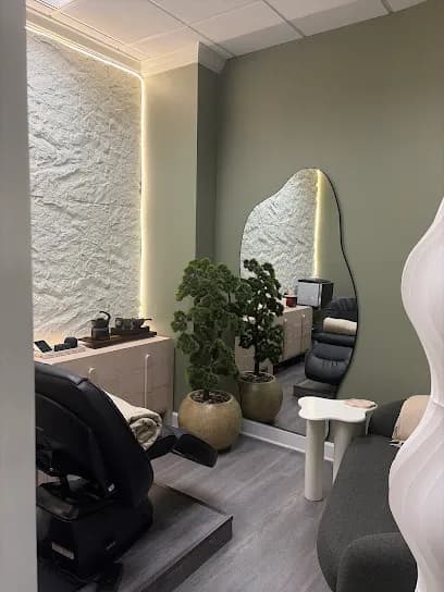 Besud Headspa - Head Spa