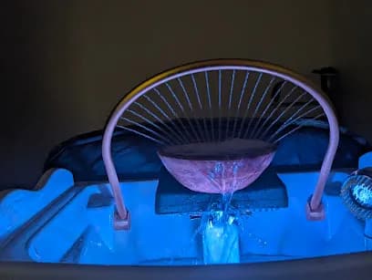 Rose Glow Headspa - Head Spa